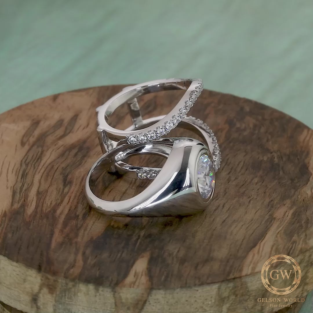 Aggie ring wrap, Aggie ring guard