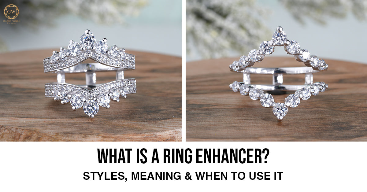 What is a Ring Enhancer? Styles, Meaning & When to Use It