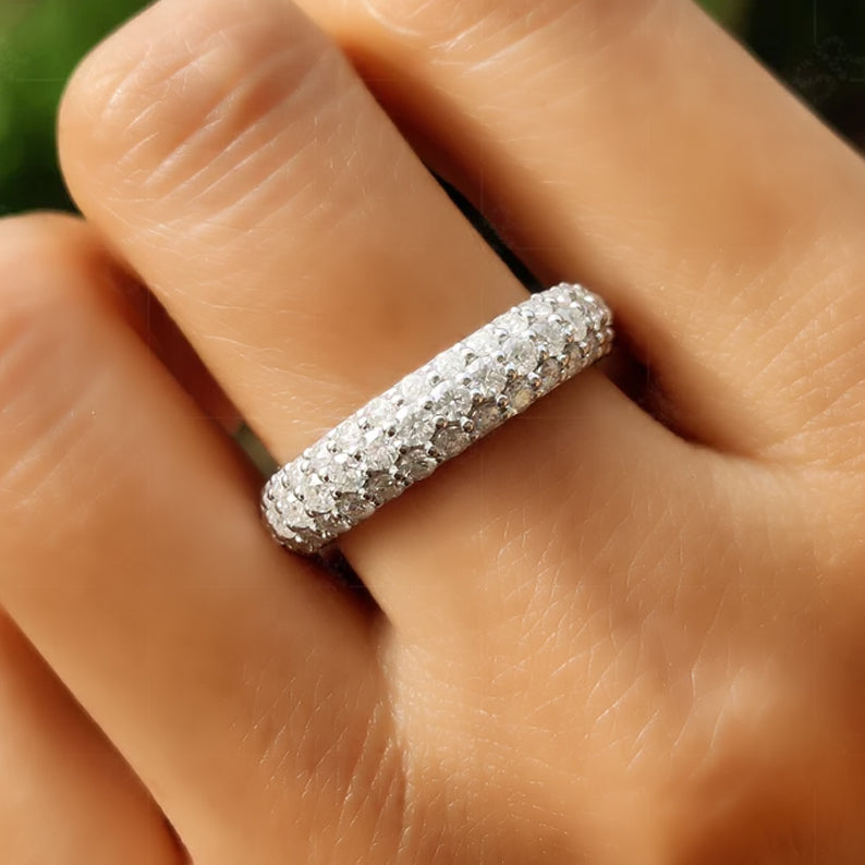 Beautiful Wedding Rings & Bands