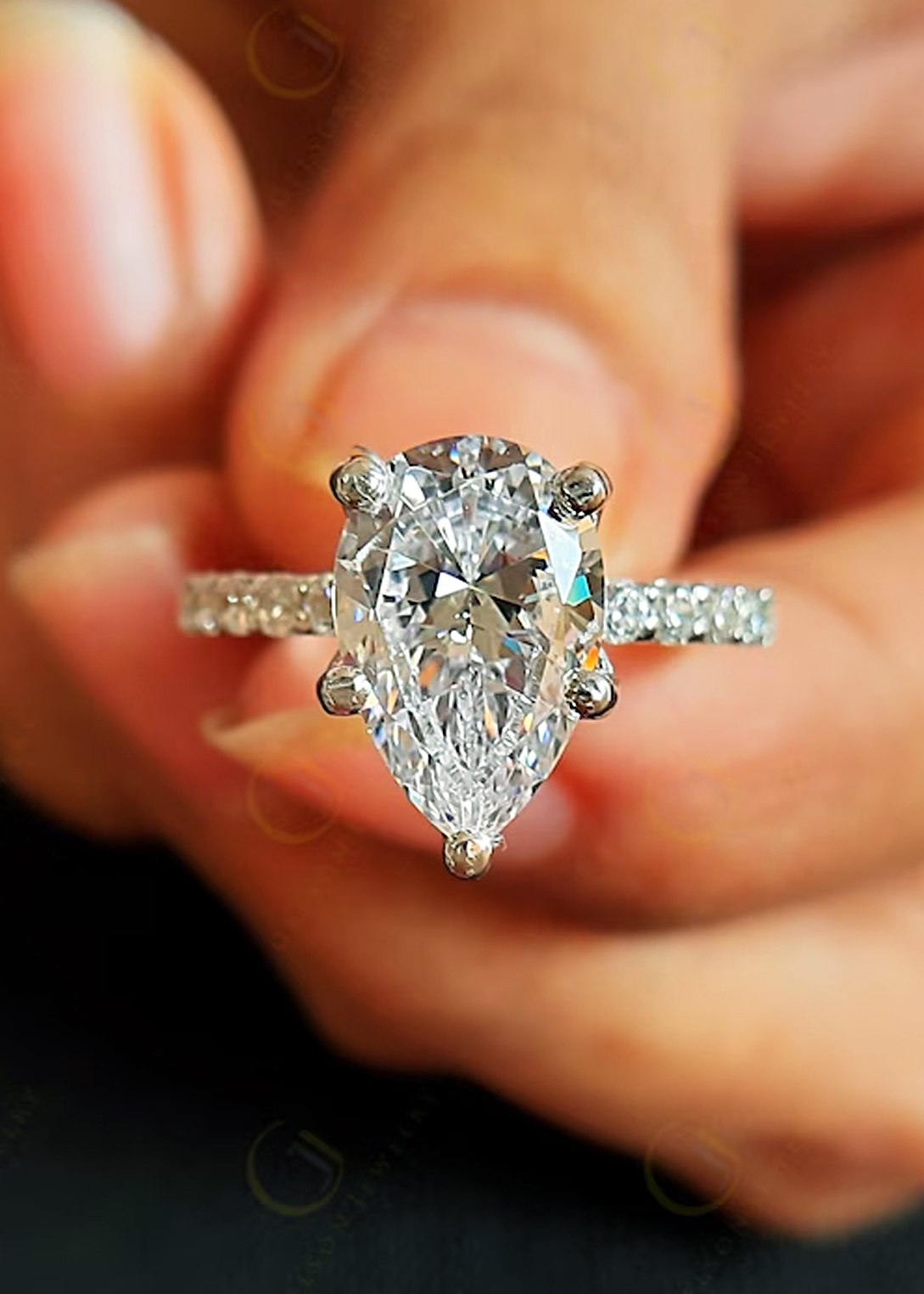 Engagement Rings for Women