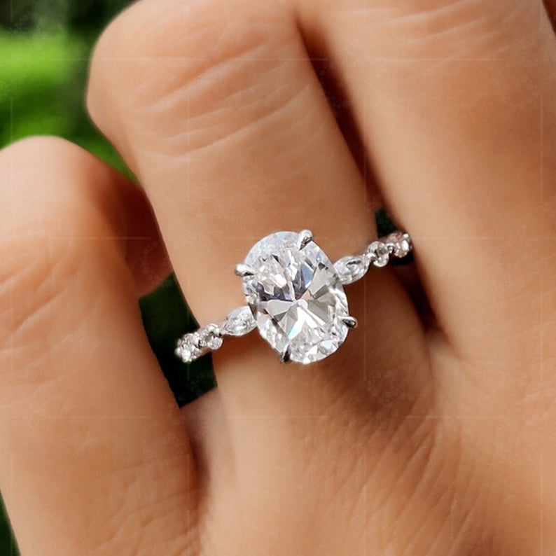Engagement Rings for Women