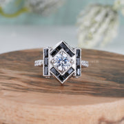 Estate Jewelry Rings, Antique Engagement Rings