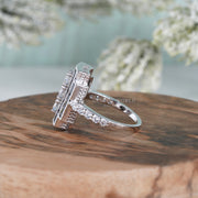 Antique Engagement Rings, Estate Jewelry Rings