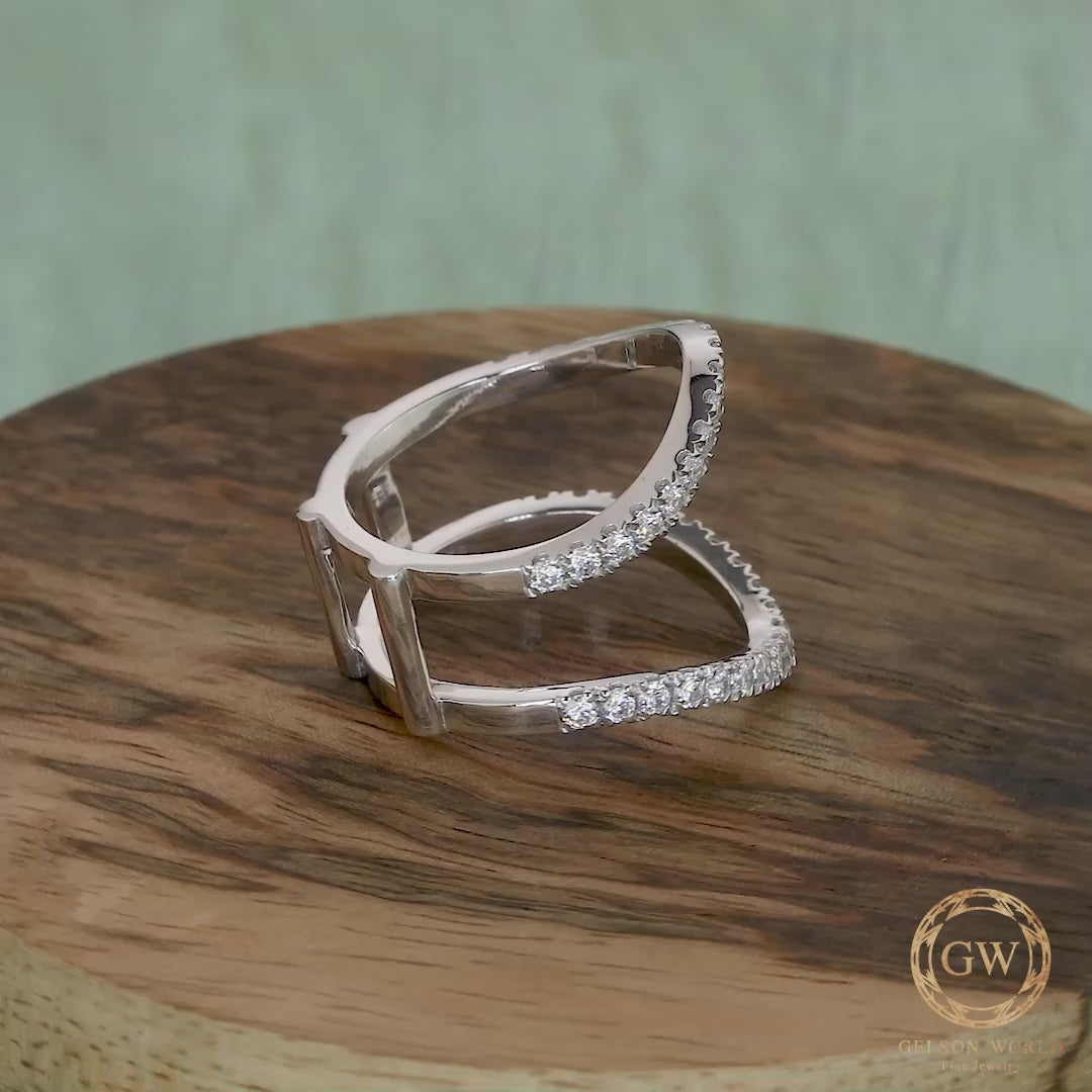 Aggie ring wrap, Aggie ring guard